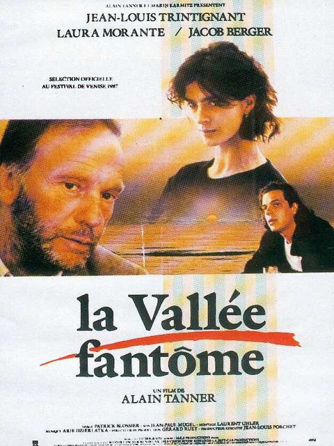 LA VALLEE FANTOME